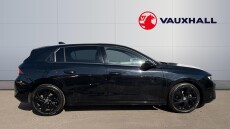 Vauxhall Astra 1.2 Turbo 130 GS Line 5dr Petrol Hatchback